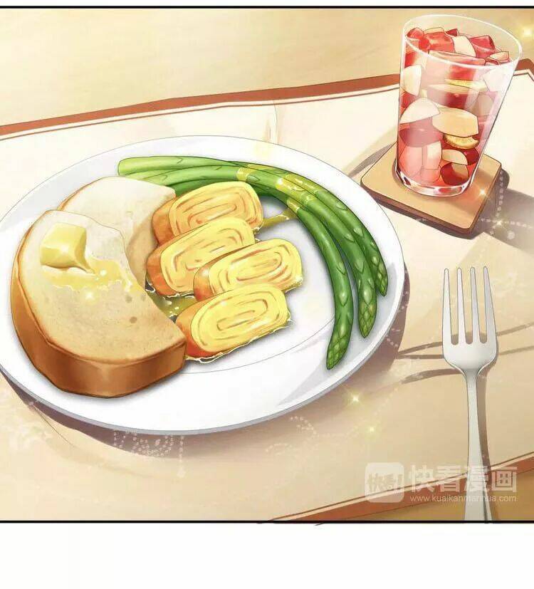 thực luyến kỳ duyên chapter 2.2 14