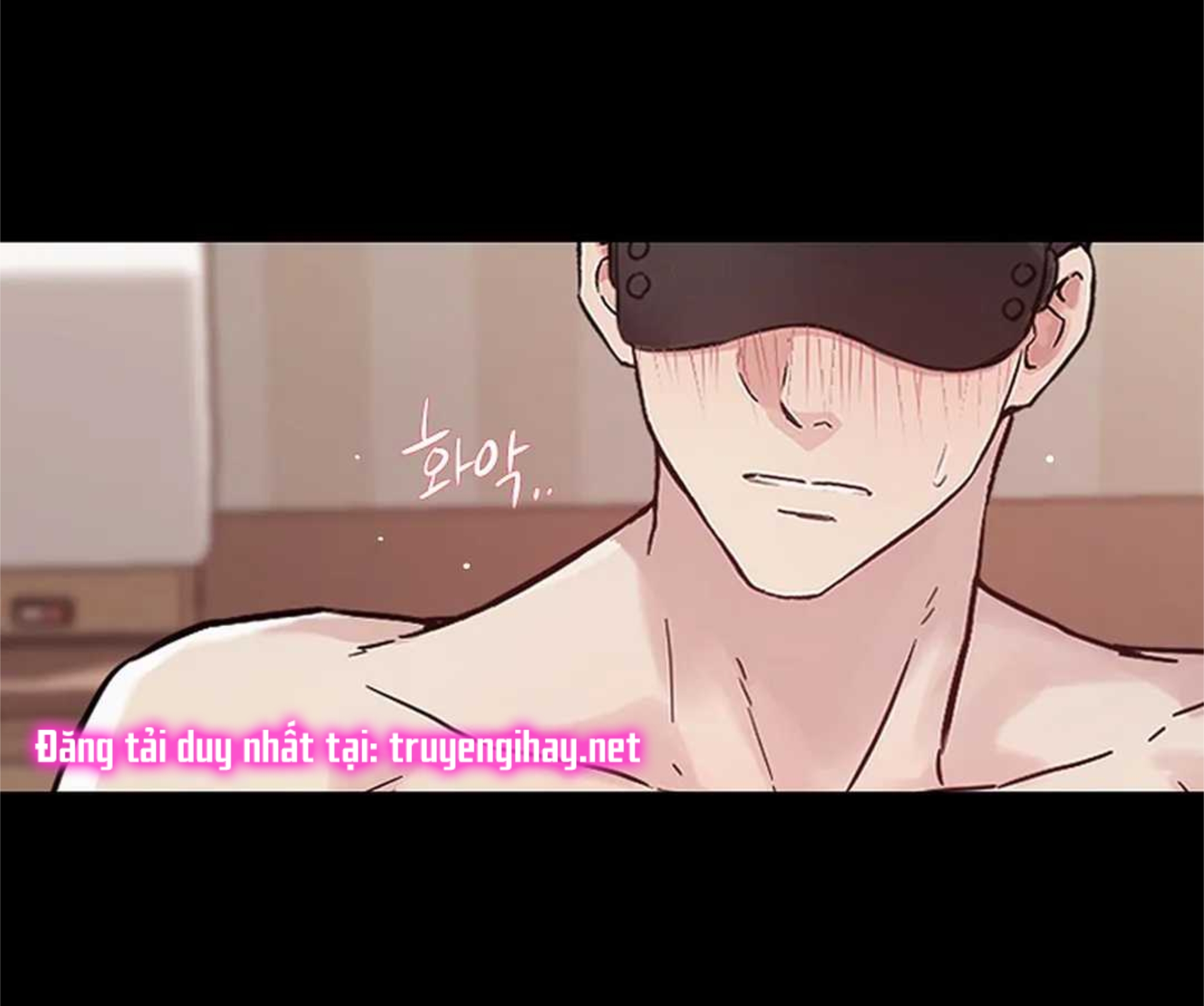 [18+] công tư phân minh chapter 52.1 18