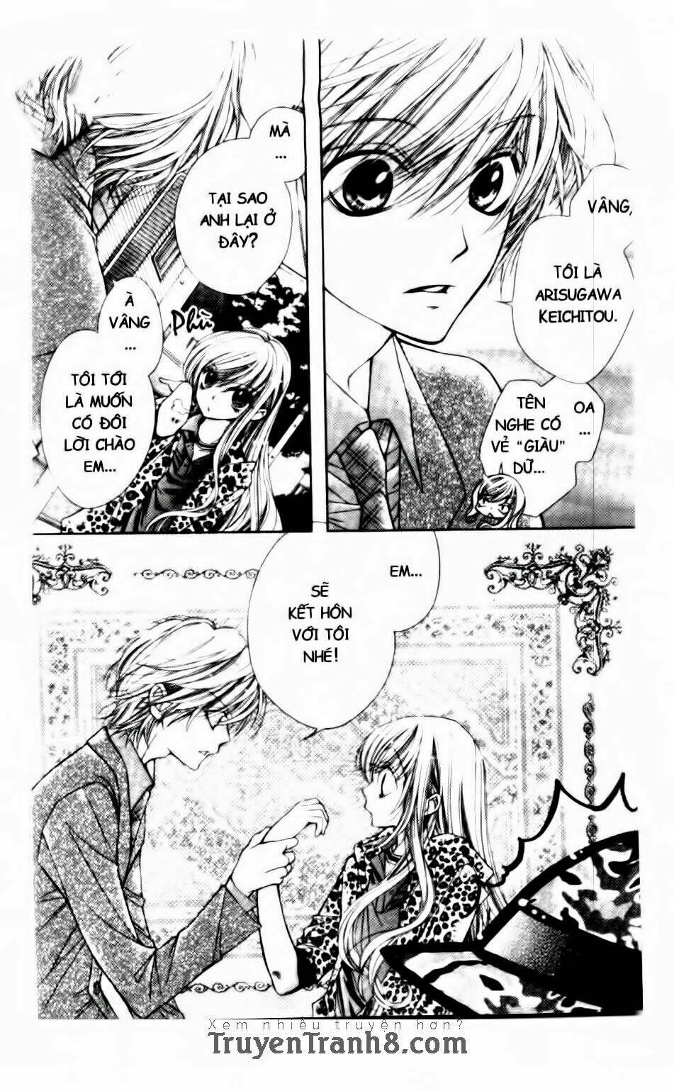 ác ma của chiến thắng chapter 5 24