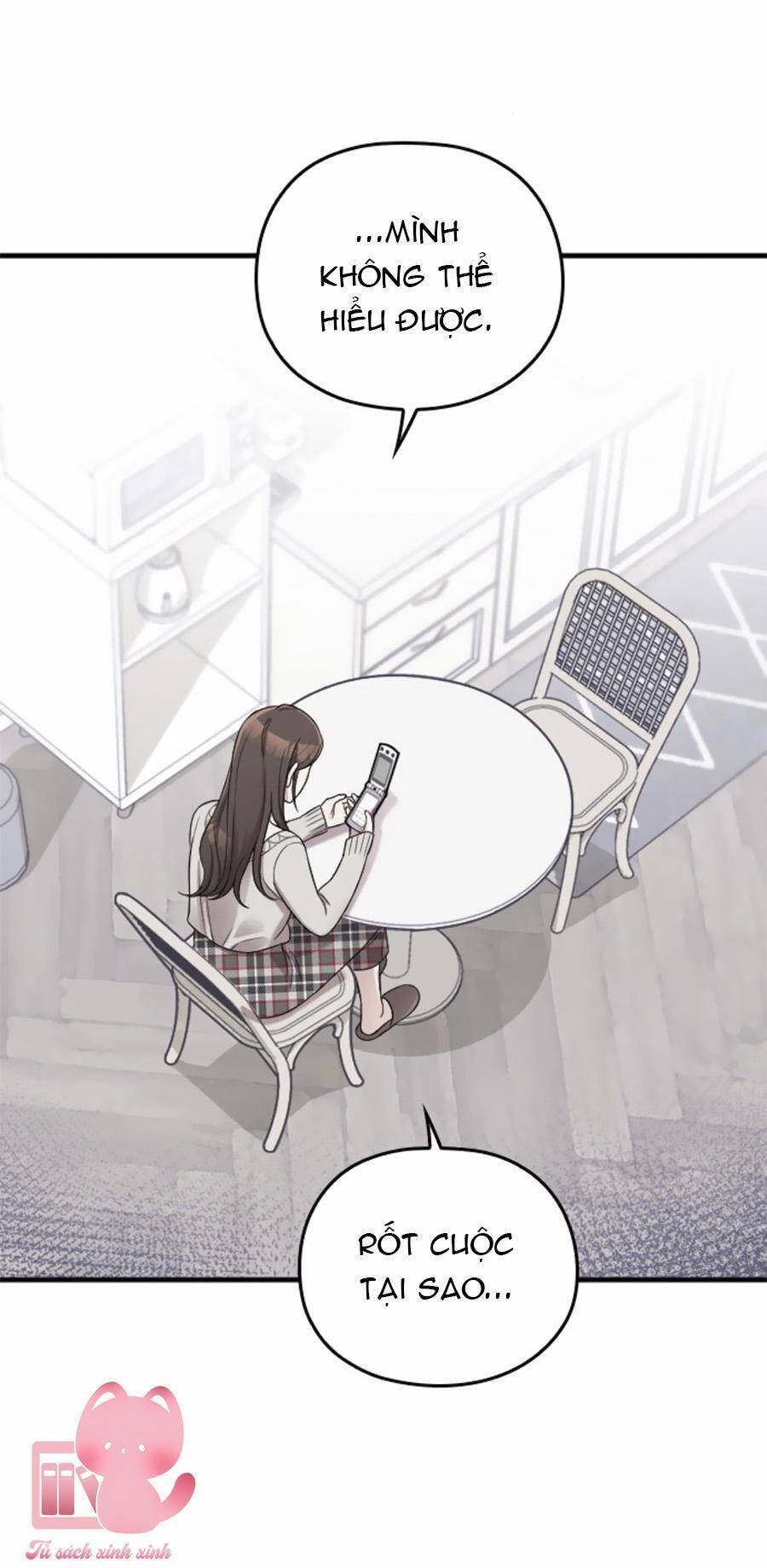 cô đi mà lấy chồng tôi chapter 42 38