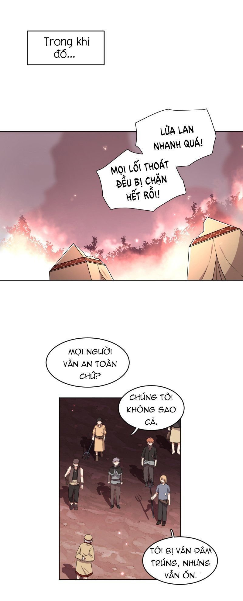 pháp sư và nữ chúa quỷ chapter 69 45