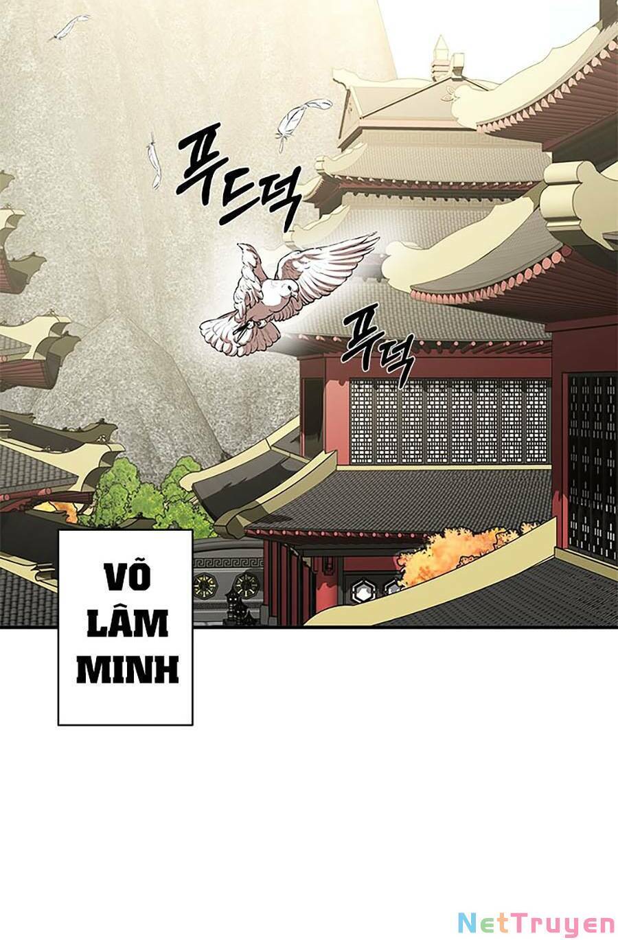 võ đang kỳ hiệp chapter 96 7