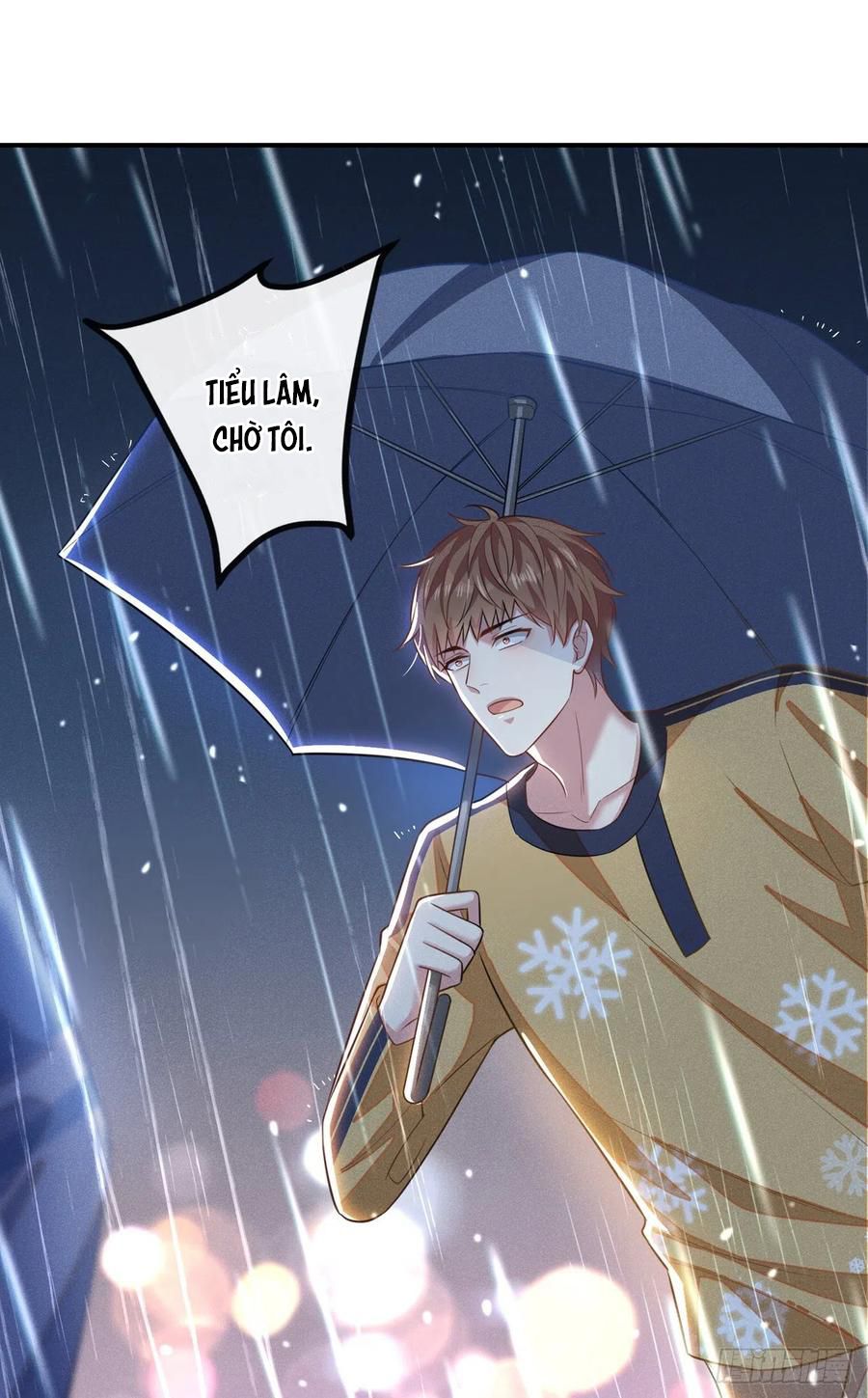 anh ấy gọi tôi là hắc liên hoa chapter 136 11