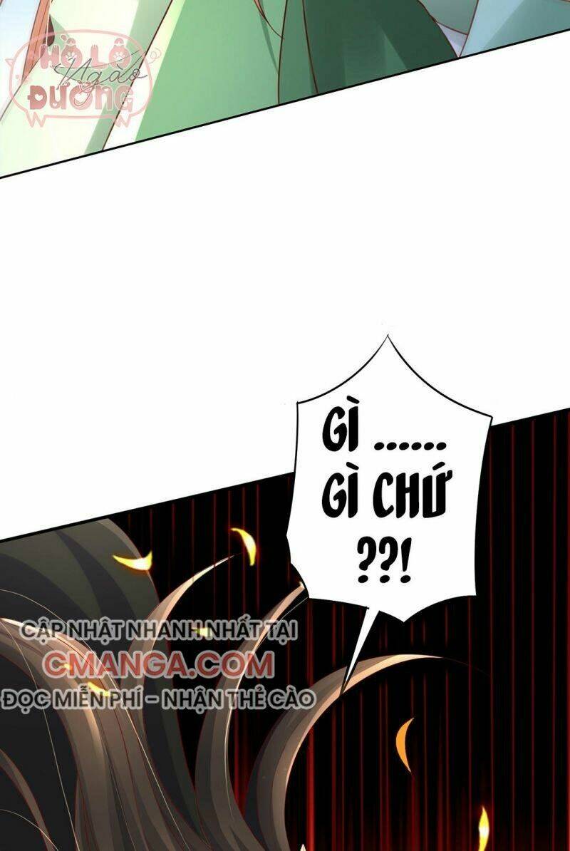 thiên kim bất hoán chapter 80 18