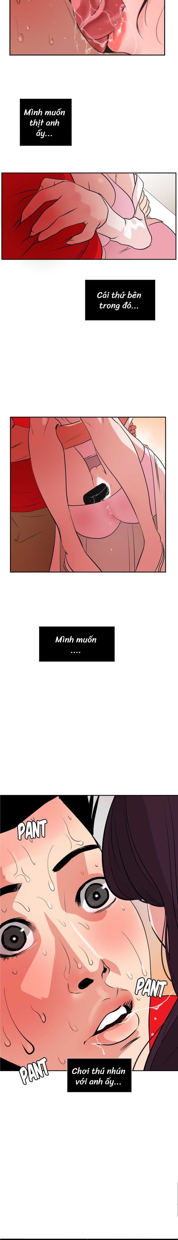 cột thu lôi chapter 10 3