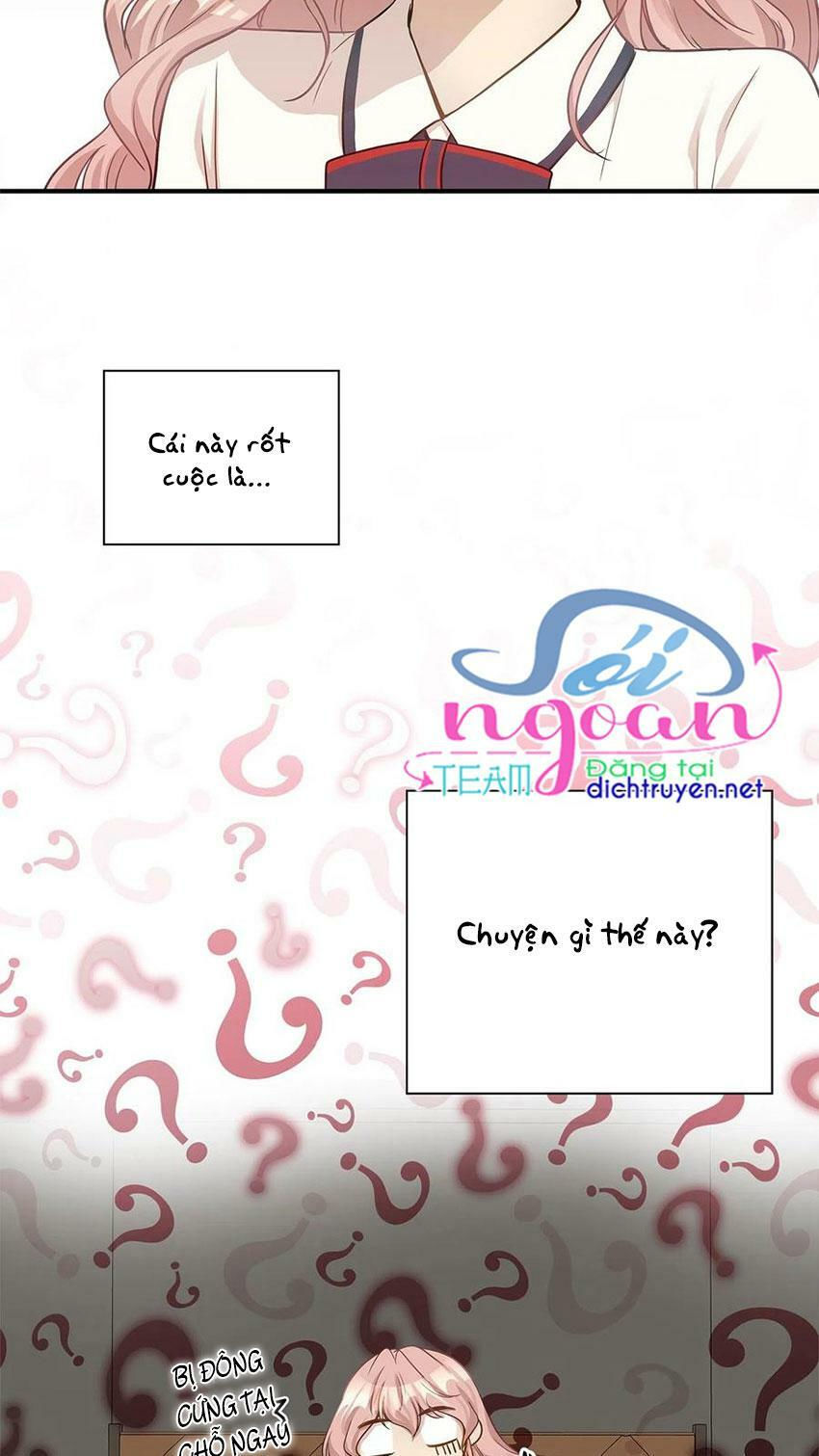 cuộc sống kỳ thú chapter 14 30