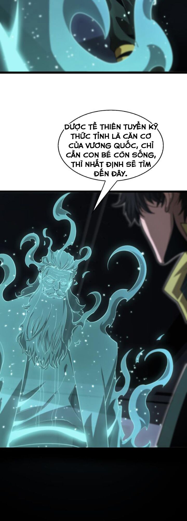 chư giới - tận thế online chapter 154 41