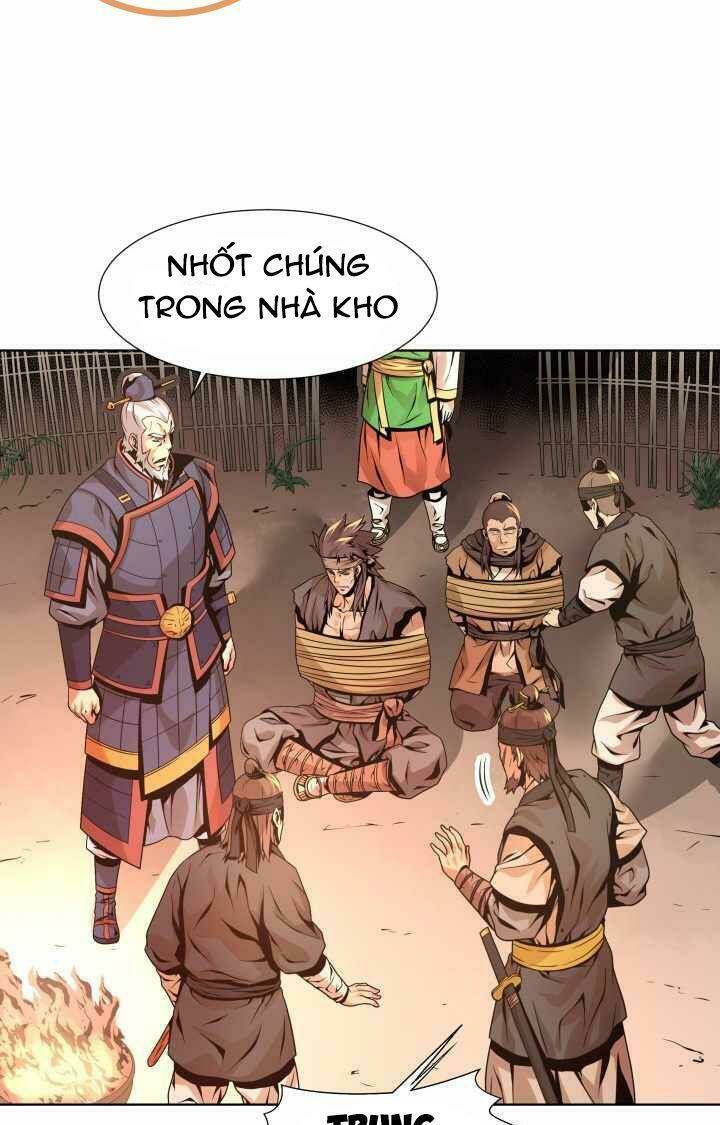 dain đồ sắt chapter 5 27