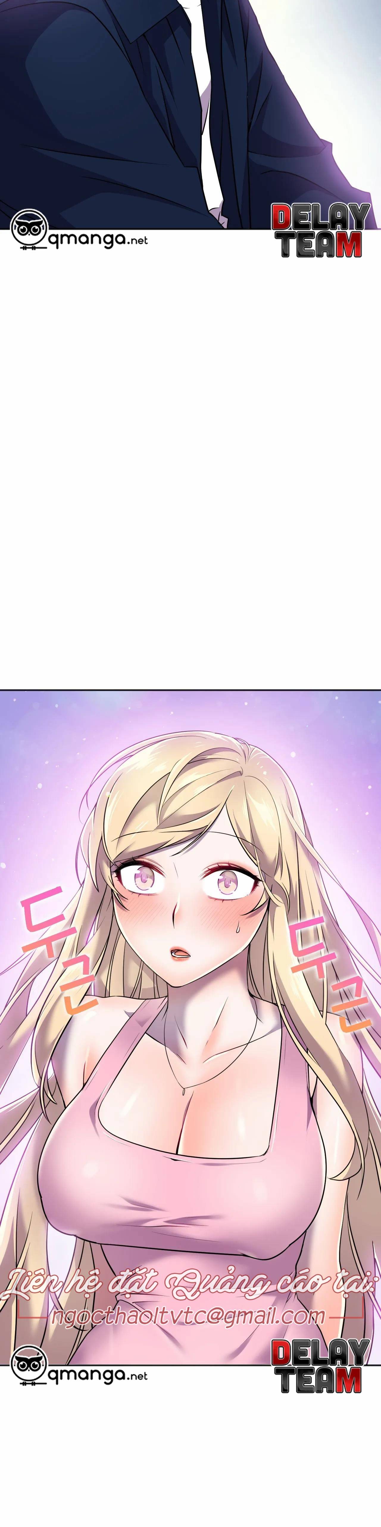 quản lý của siêu anh hùng chapter 12 34