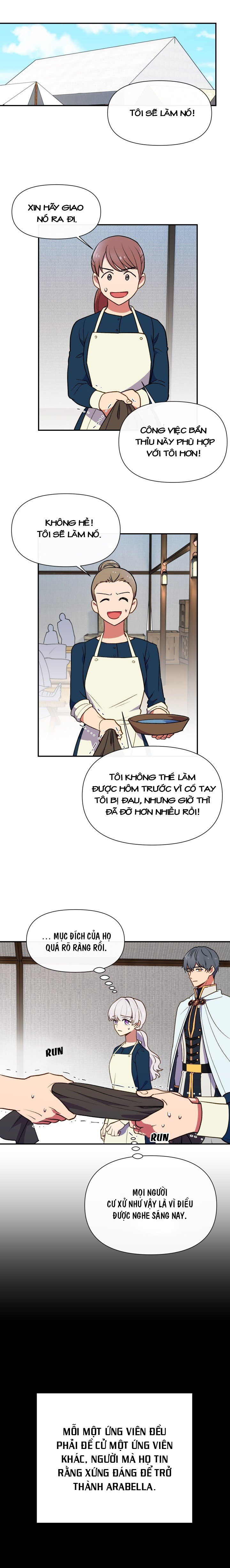 bản khế ước với nữ công tước ác ma chapter 68 13