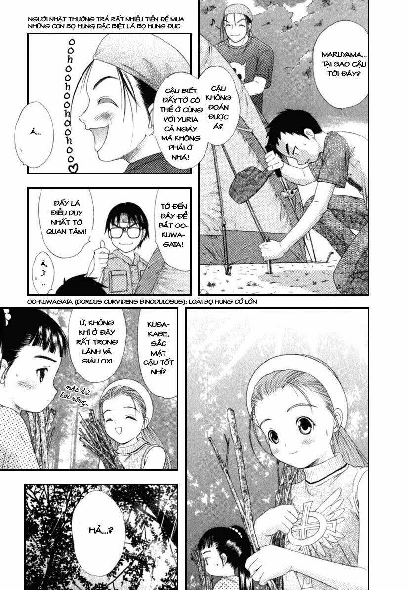 happy world! chapter 28 7