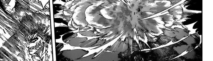 thánh tỏi sành ăn chapter 390 13