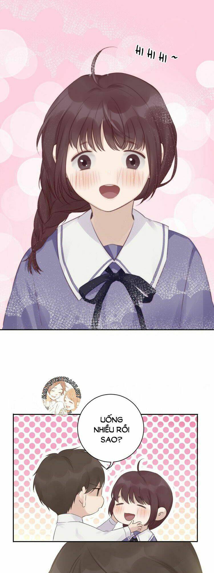 viện bảo tàng tâm nguyện chapter 28.1 3