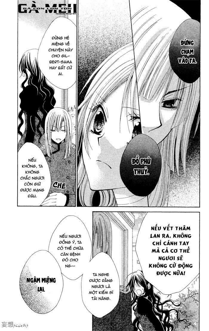 hyakunen renbo chapter 3 26