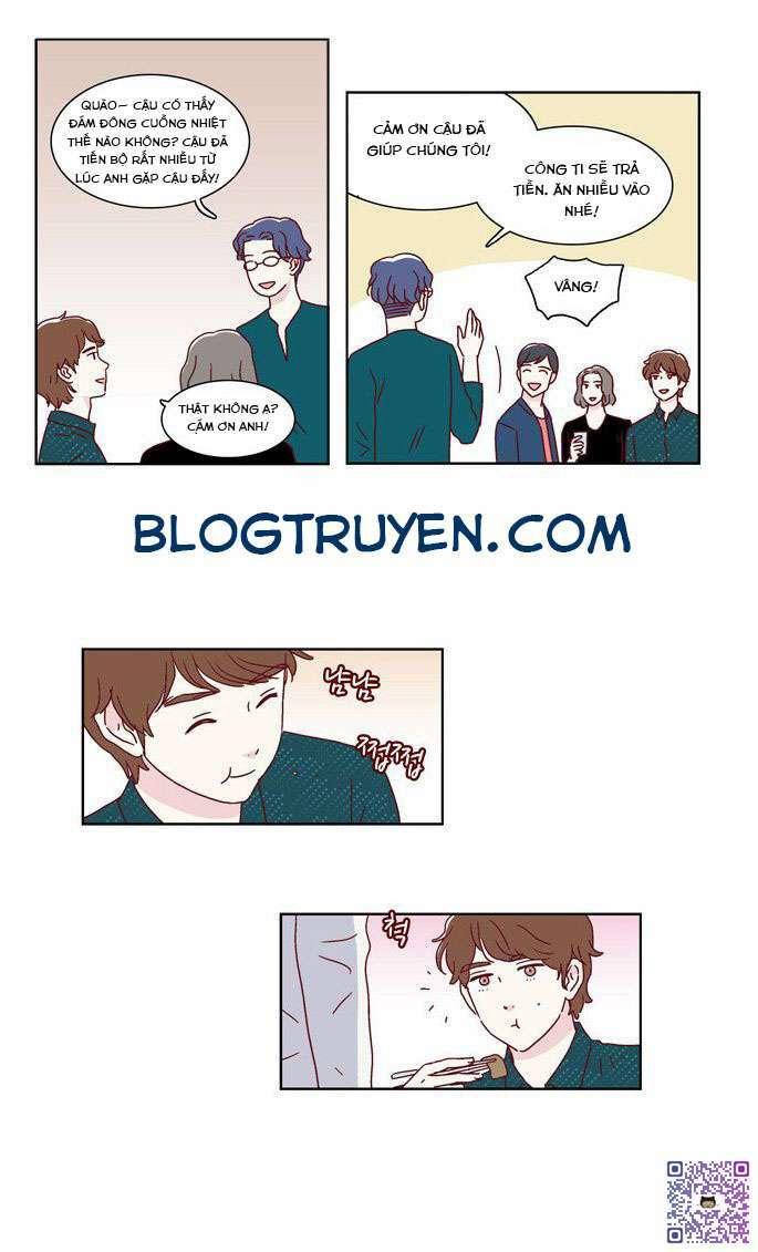 we broke up chapter 11 6