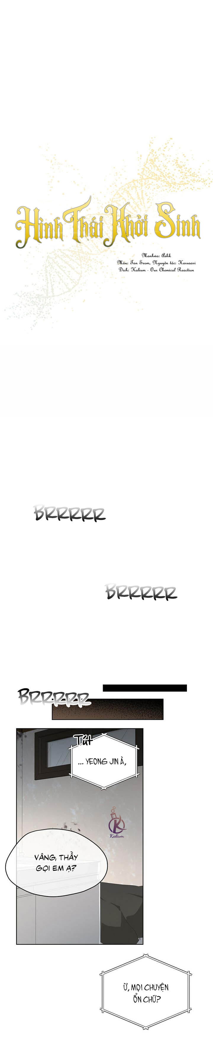 hình thái khởi sinh chapter 39 10