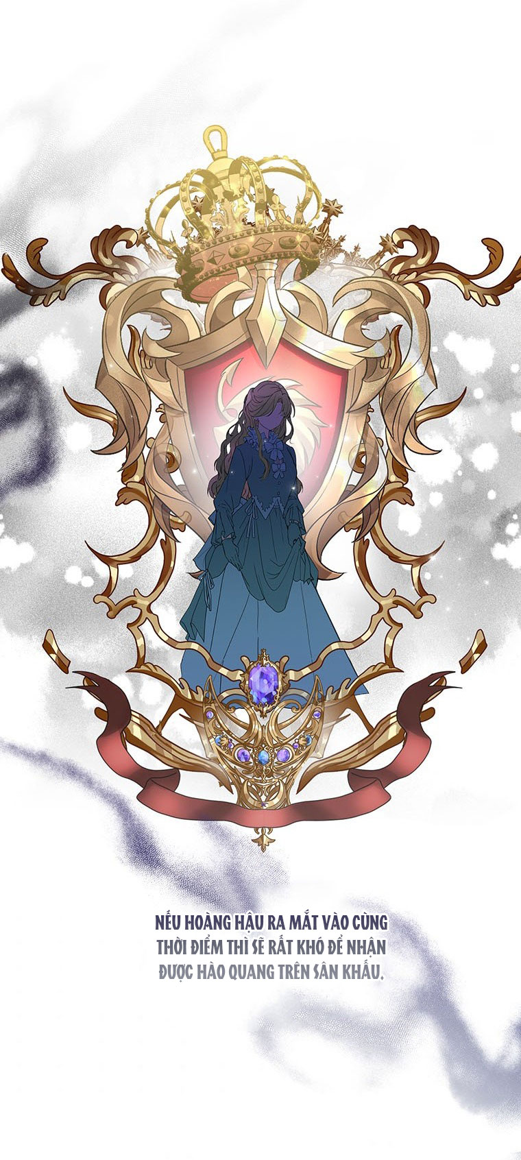 kết cục buồn của trò chơi nhập vai chapter 23 62