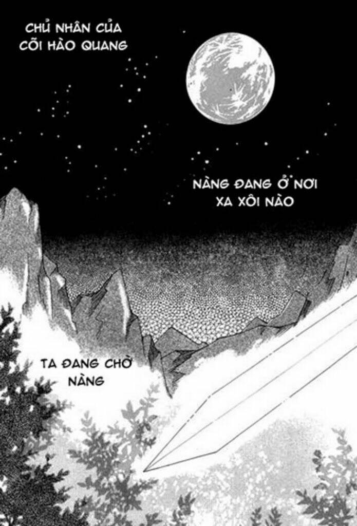 tình trong mộng chapter 1 7