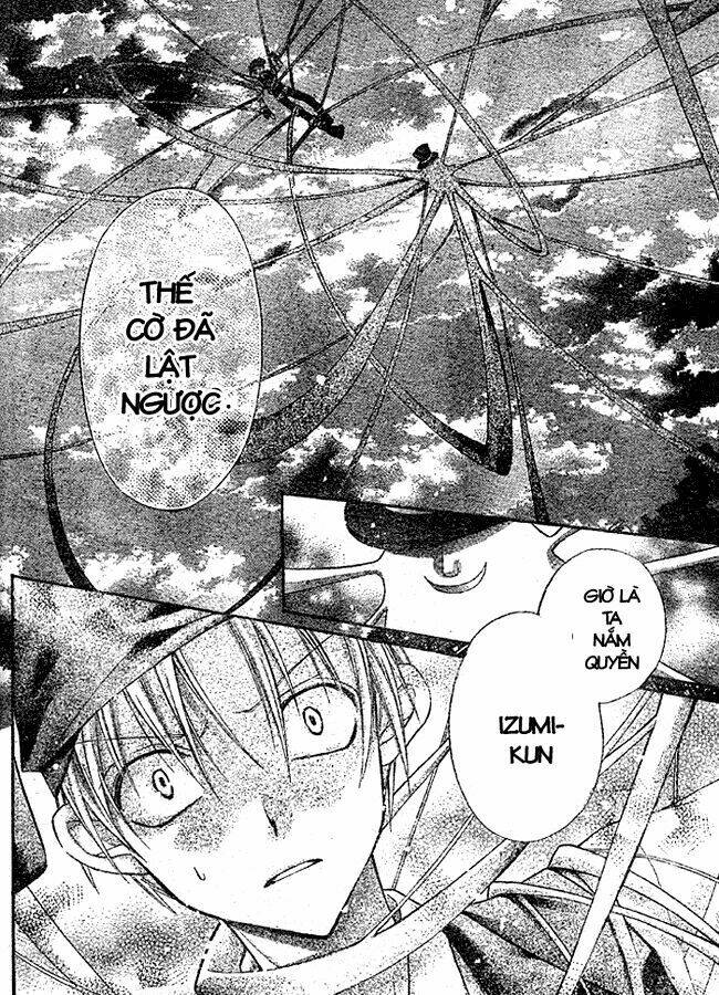 đi tìm mặt trăng tròn chapter 23 31