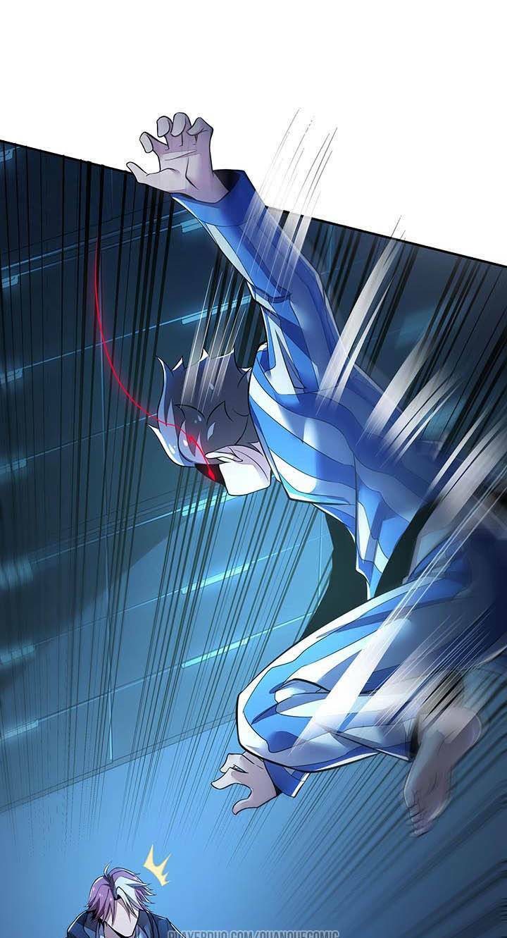 bất tử thần vương tu liên tục chapter 19 37