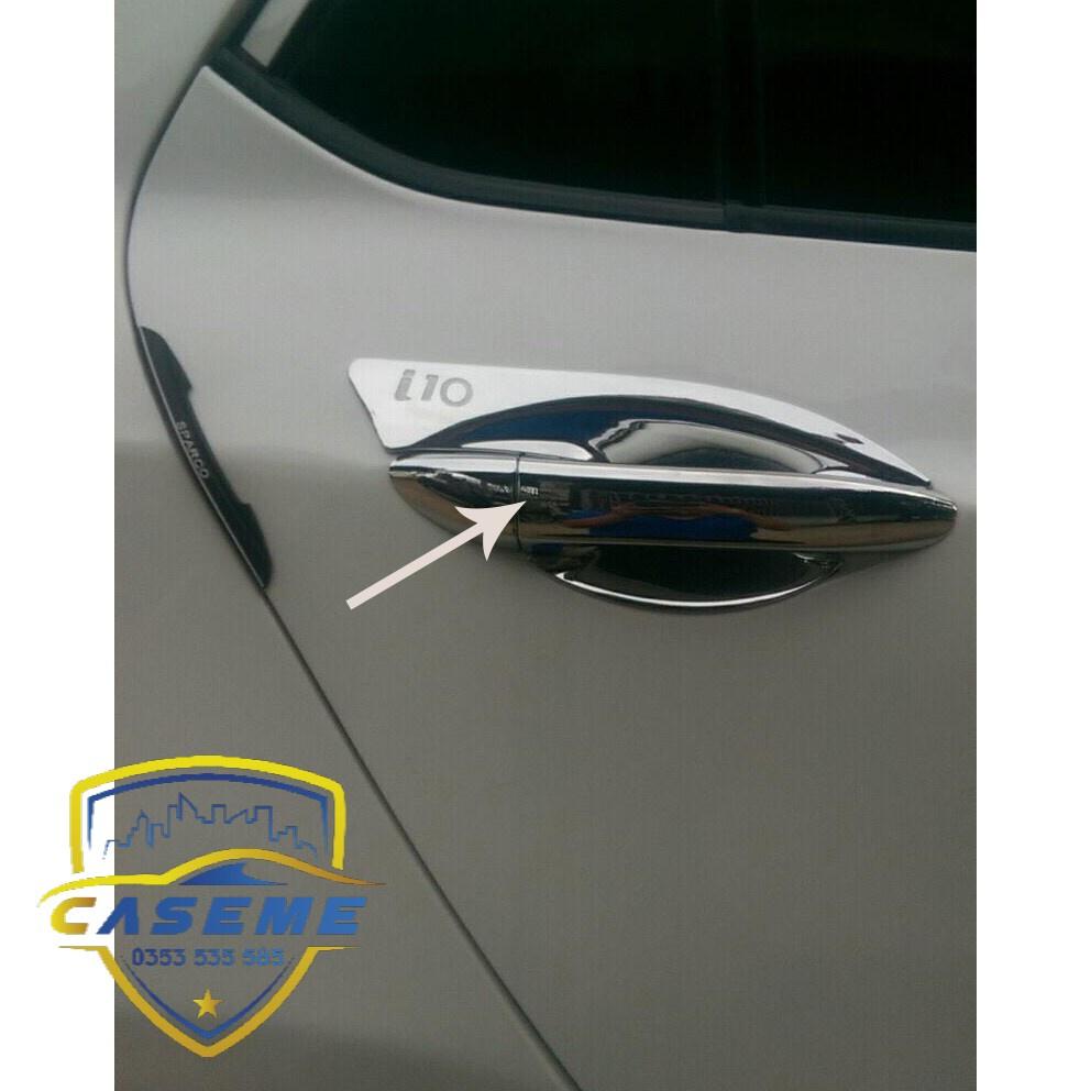,BỘ 4 ỐP TAY VÀ HÕM CỬA GRAND I10 2014-2019