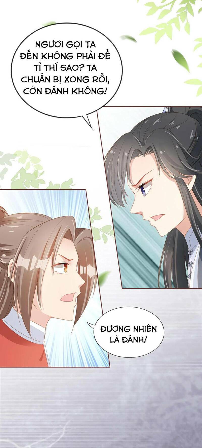 nhặt được bảo bối manh manh chapter 38 13