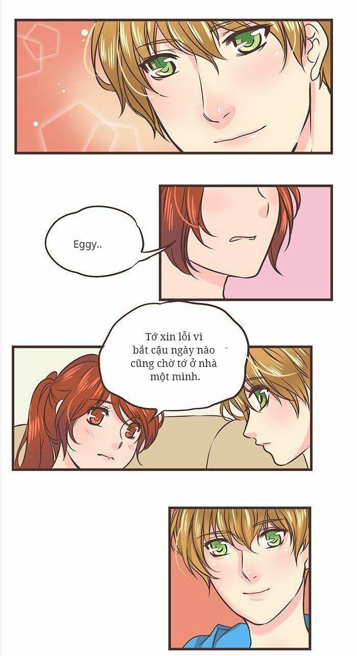 chàng trai từ quả trứng chapter 28 7
