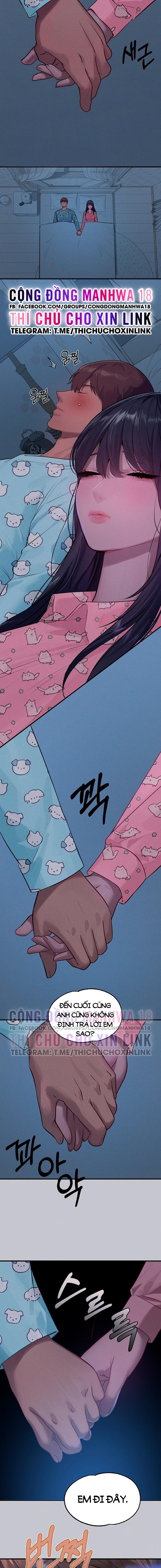 bà chị chủ nhà chapter 95 8