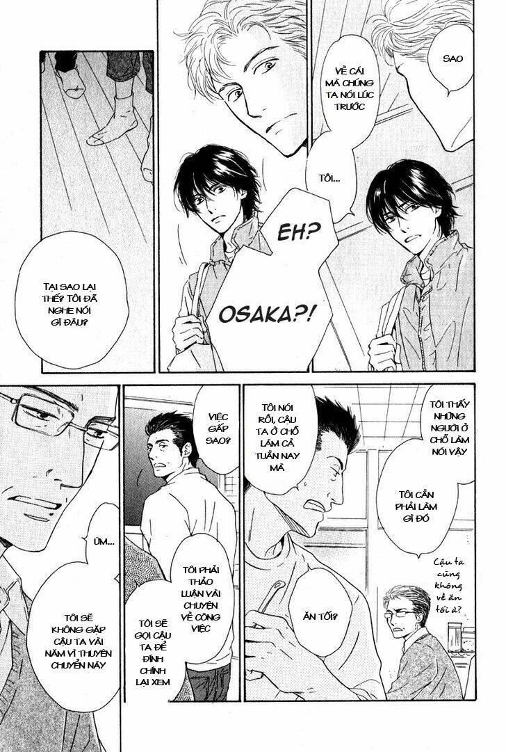 hana wa sakuka chapter 20 28