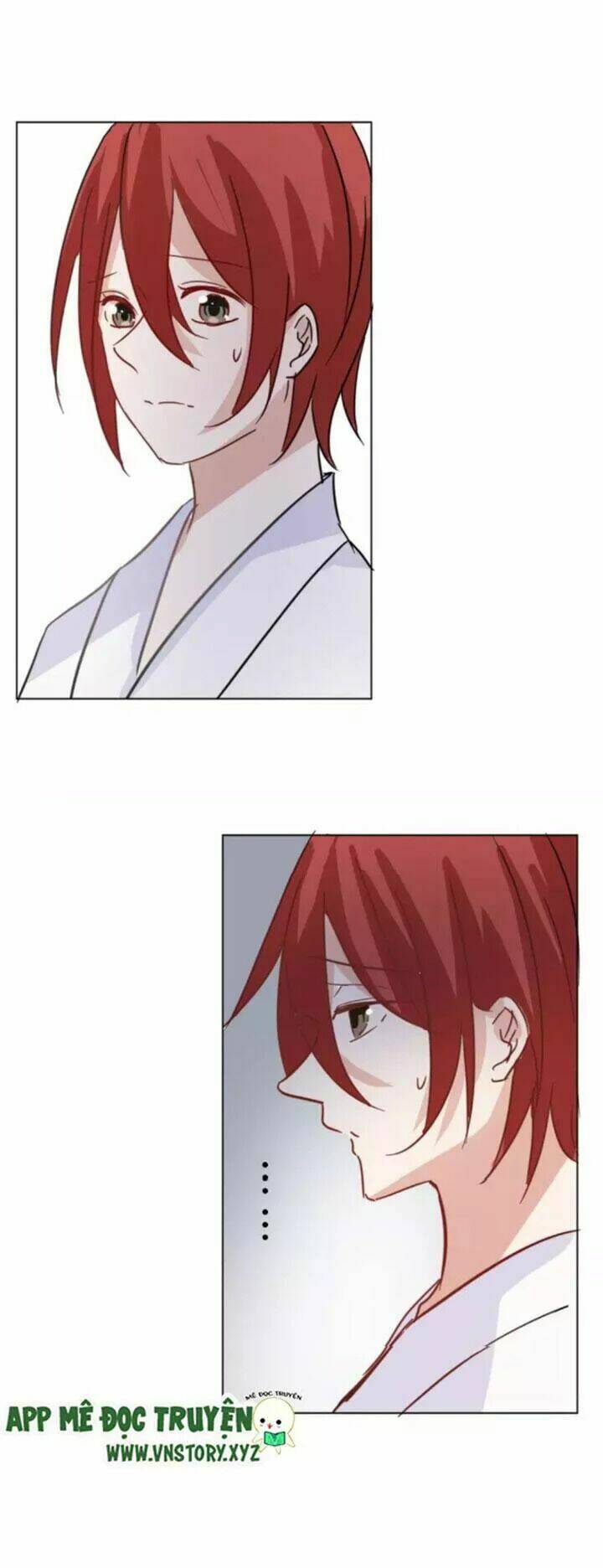 hồ tiên này không tin được chapter 40 15