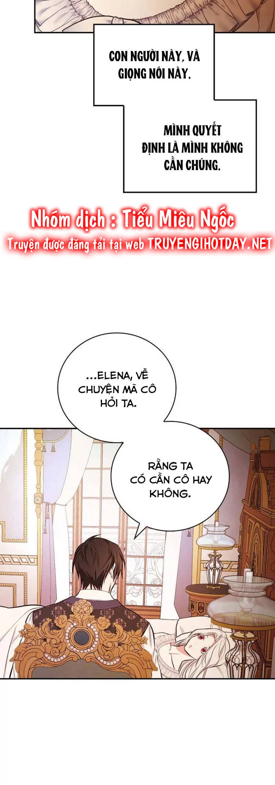 Tôi Trở Thành Mẹ Của Chiến Binh Chapter 48 - Trang 47