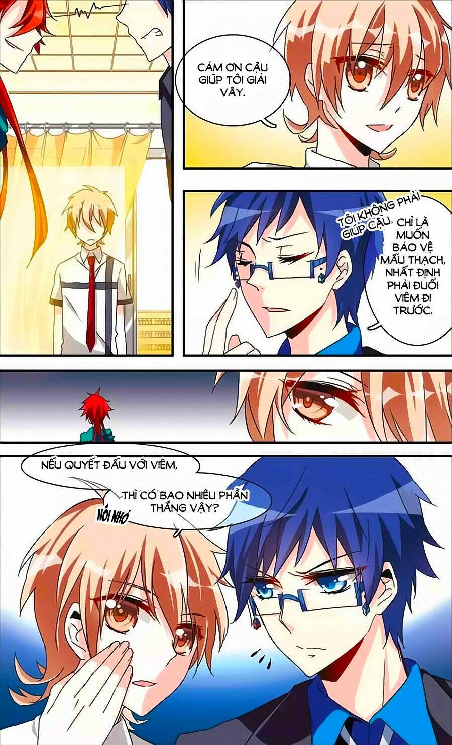 ám chi lạc ấn chapter 25 2