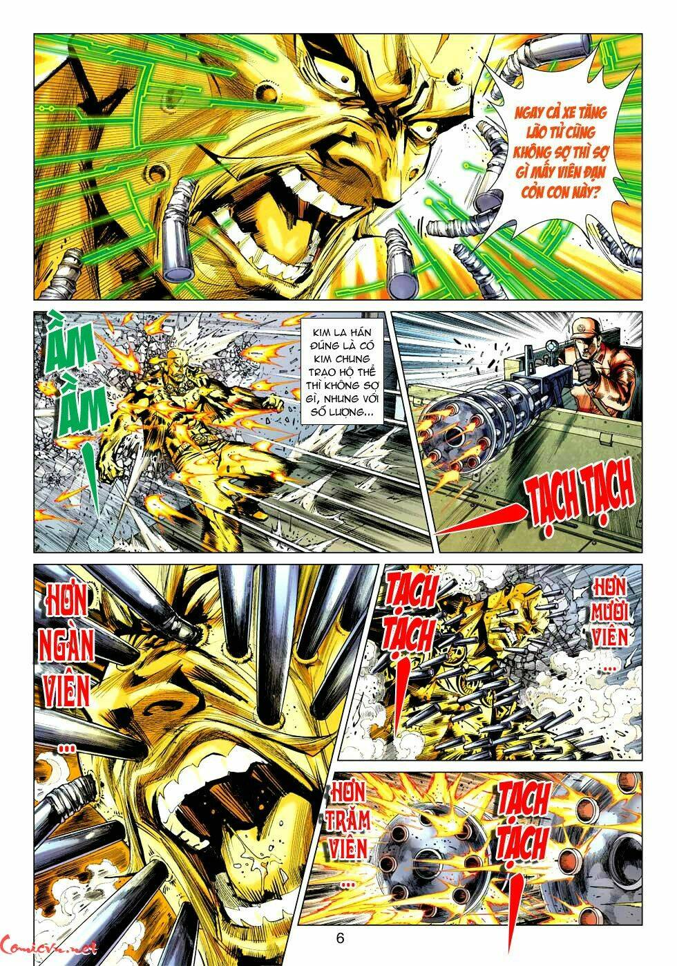 vương phong lôi i chapter 49 6