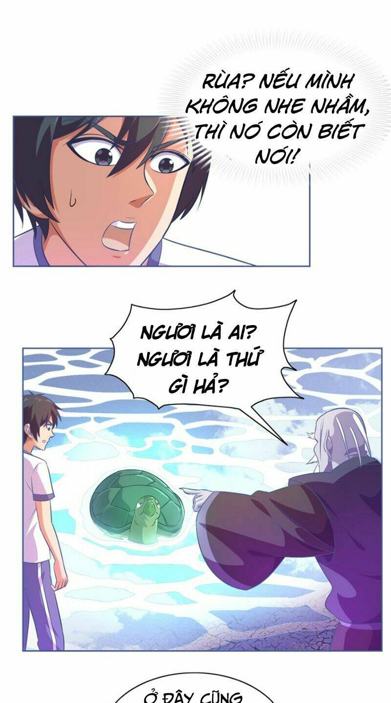 chín năm nghĩa vụ tu chân chapter 11 11