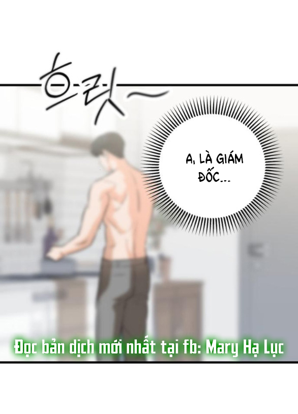 Nóng Lòng Muốn Giày Vò Em chapter 56.2 2