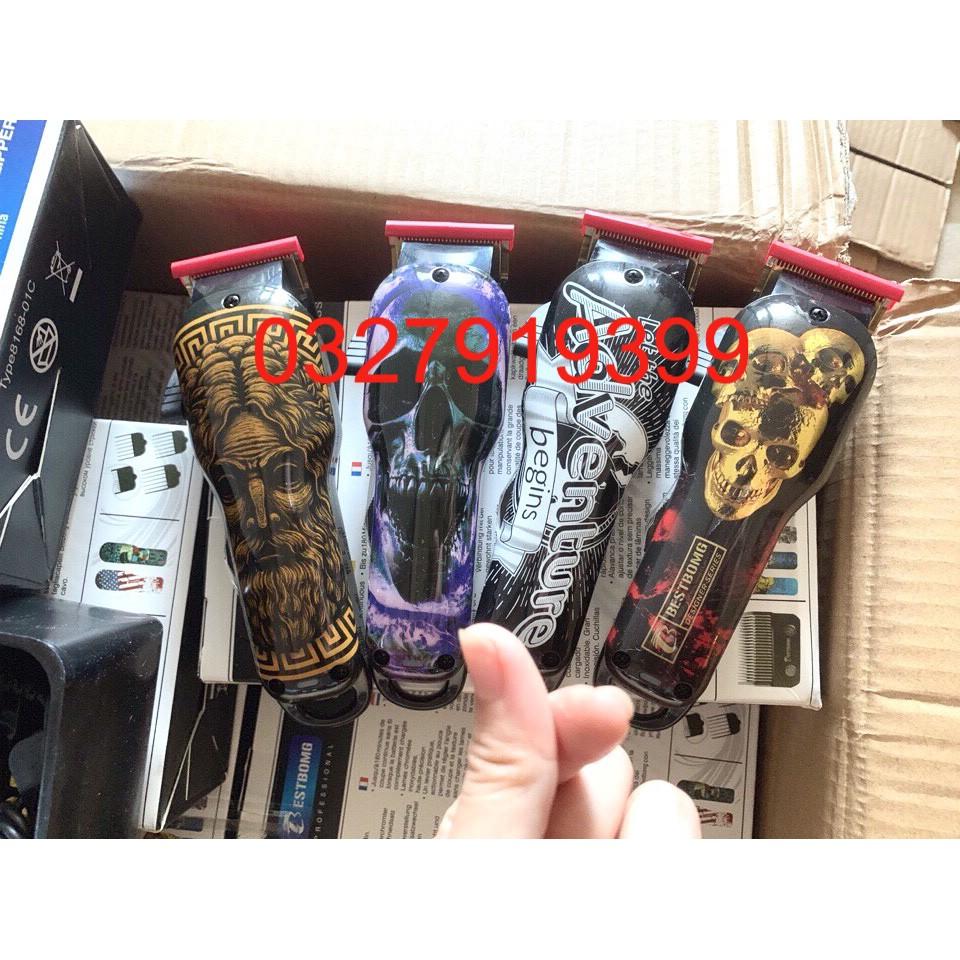 Tông đơ cắt tóc cao cấp BESTBOMG