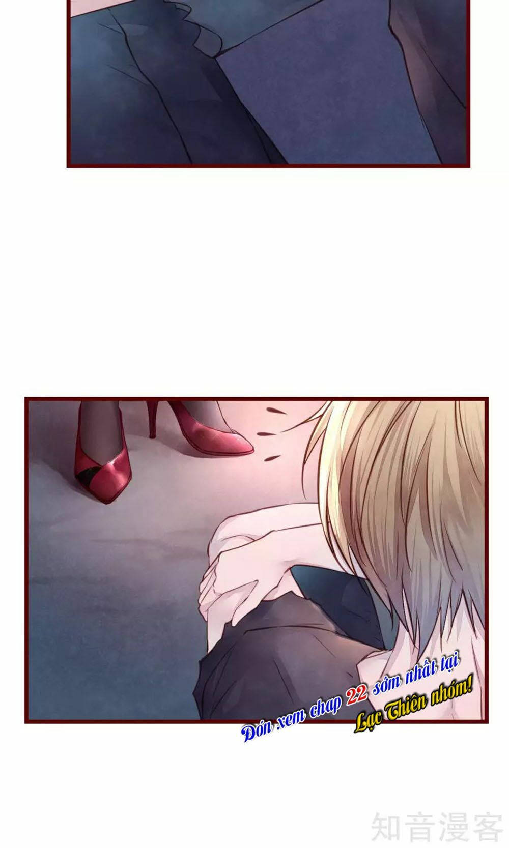 đào tạo nuôi dưỡng bạn trai mèo chapter 21 28