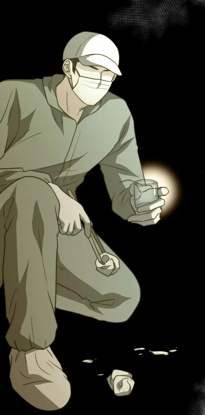 bí mật của omega k chapter 33 33