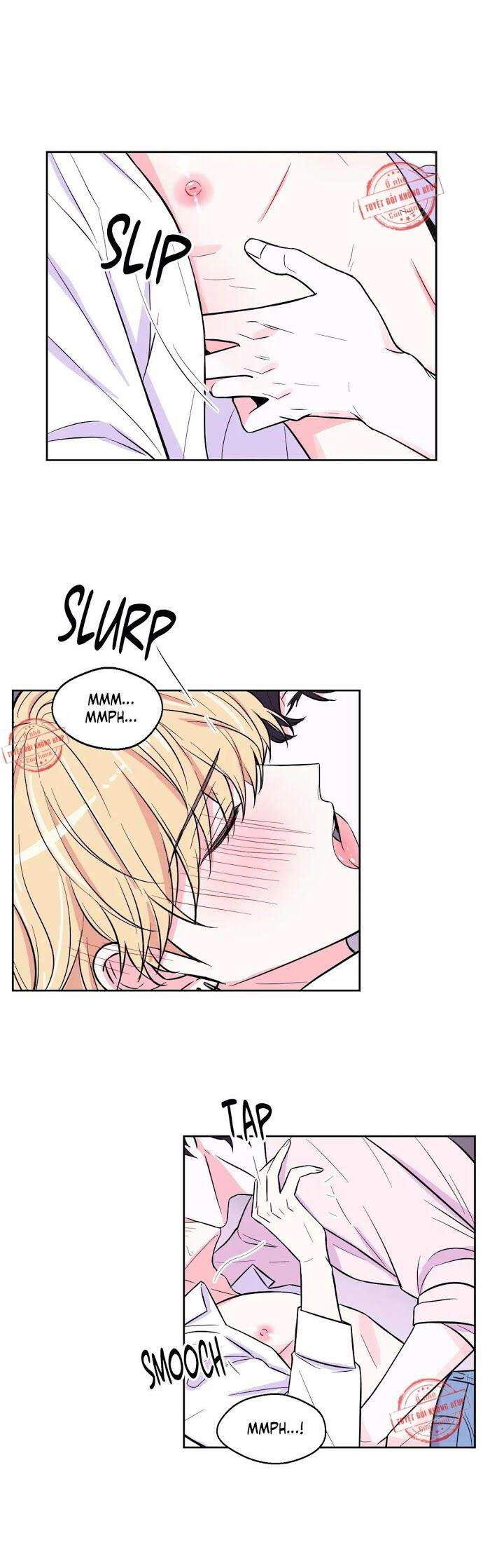 kinh nghiệm cảnh nóng chapter 25 13