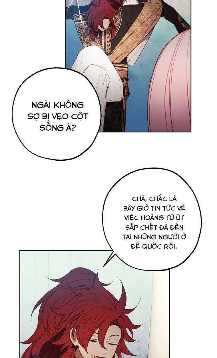 tiệm búp bê của công chúa chapter 27 34