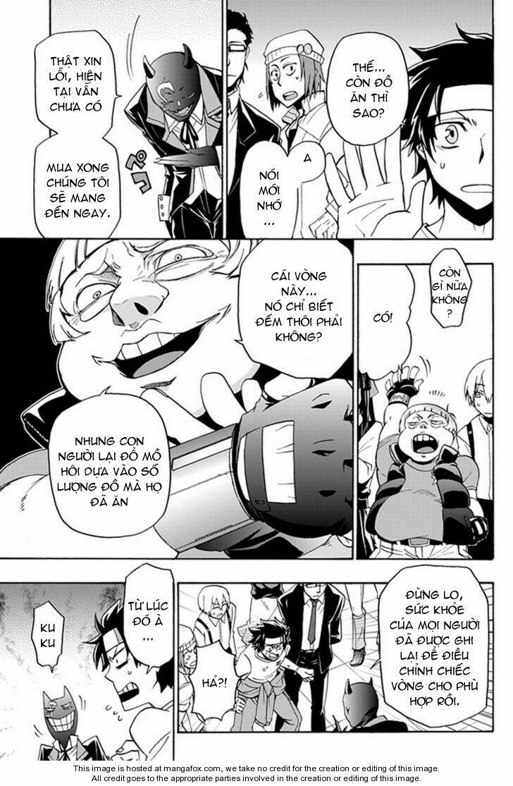 life is money chapter 2 27