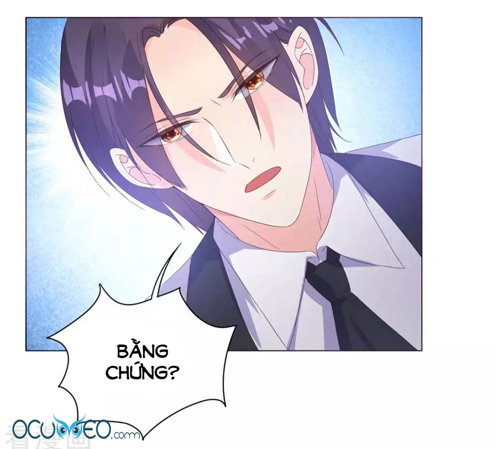 thời thượng nữ vương có chút tô chapter 13 23