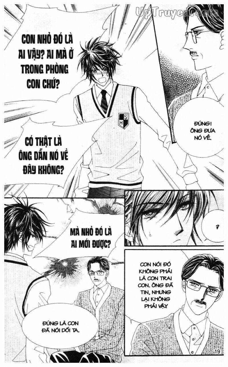 vợ chồng trẻ con bản đẹp chapter 2 17