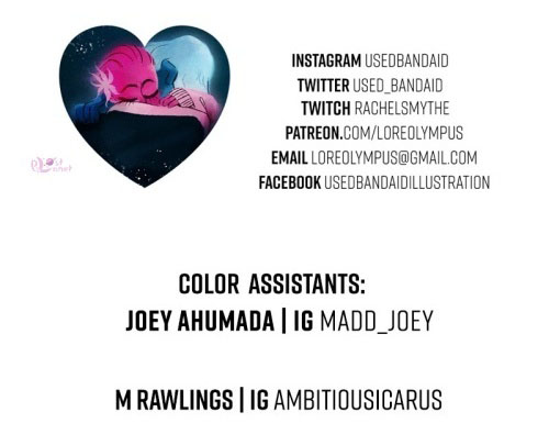 thần thoại olympus chapter 69 65