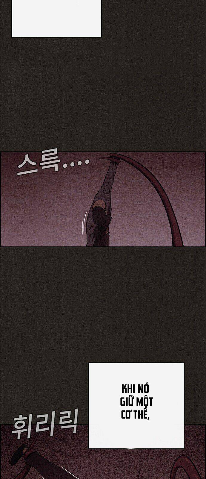 quái vật tại chung cư xanh chapter 48 57