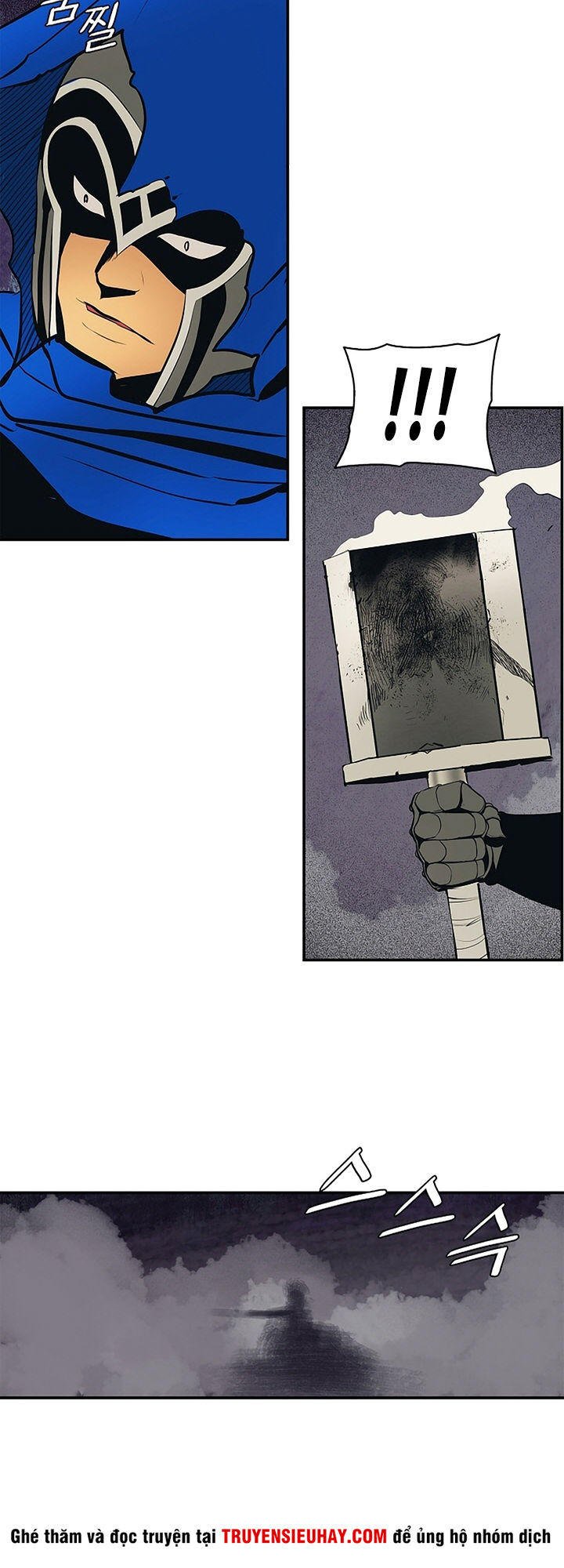 bất bại chân ma chapter 10 2