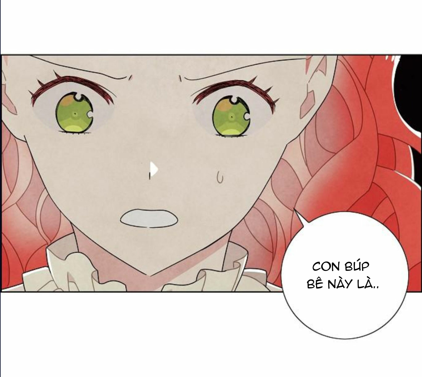 tôi đã cướp mất đêm đầu tiên của nam chính chapter 62.1 9