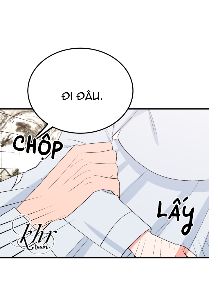 độc chủ chapter 21 15