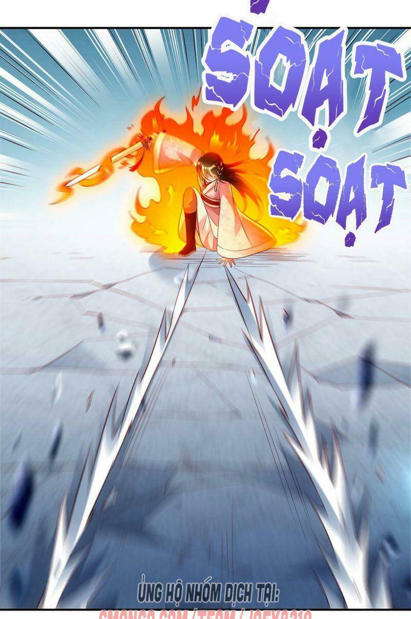 thiên kim bất hoán chapter 61 39