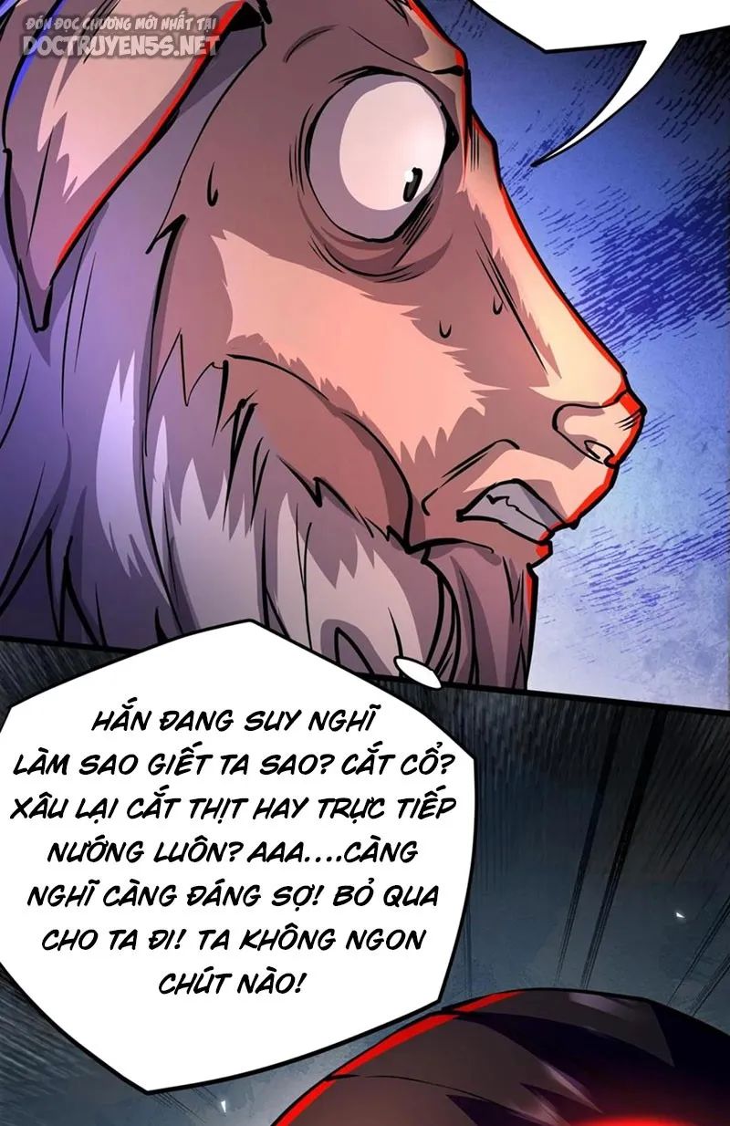 quỷ dị dược tề sư: bệnh nhân của ta đều là kinh khủng chapter 114 2